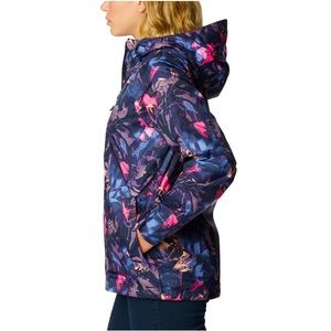 Columbia women’s inner limit jacket